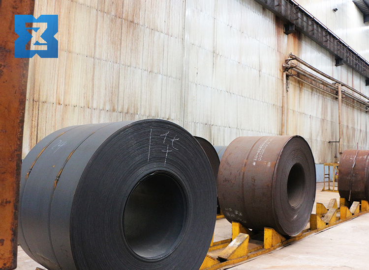 Carbon Steel Coil