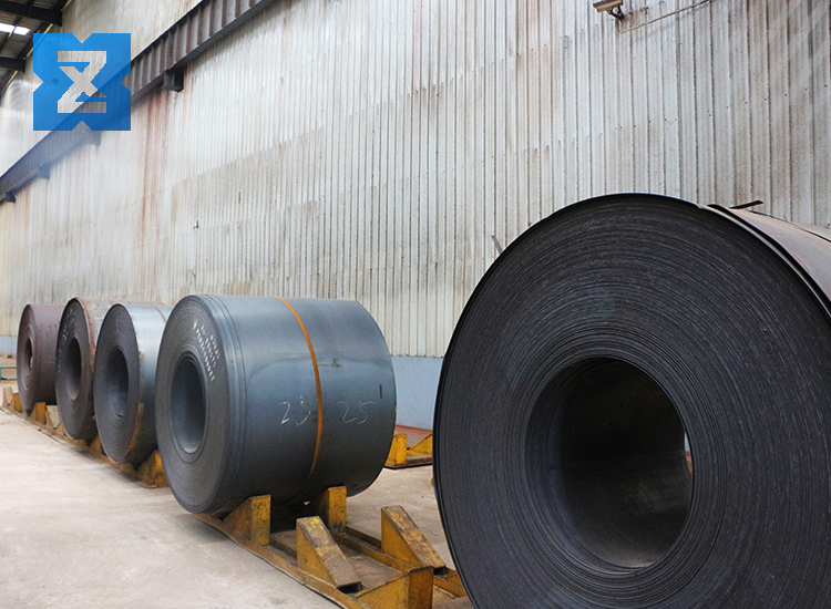 Carbon Steel Coil