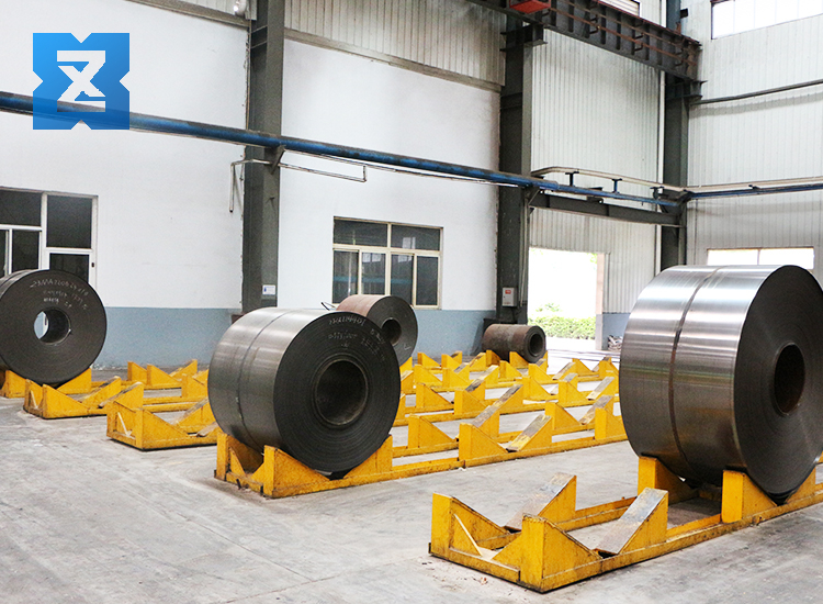 Carbon Steel Coil