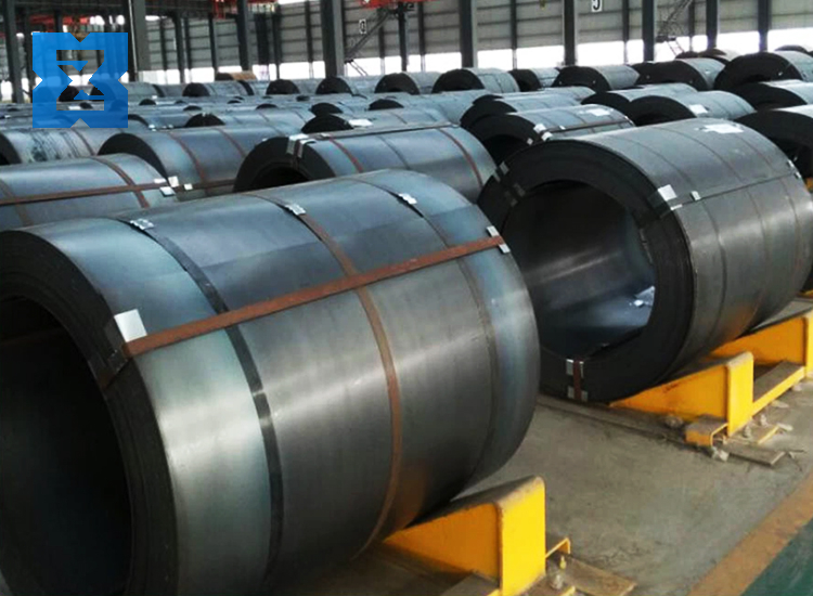 Carbon Steel Coil