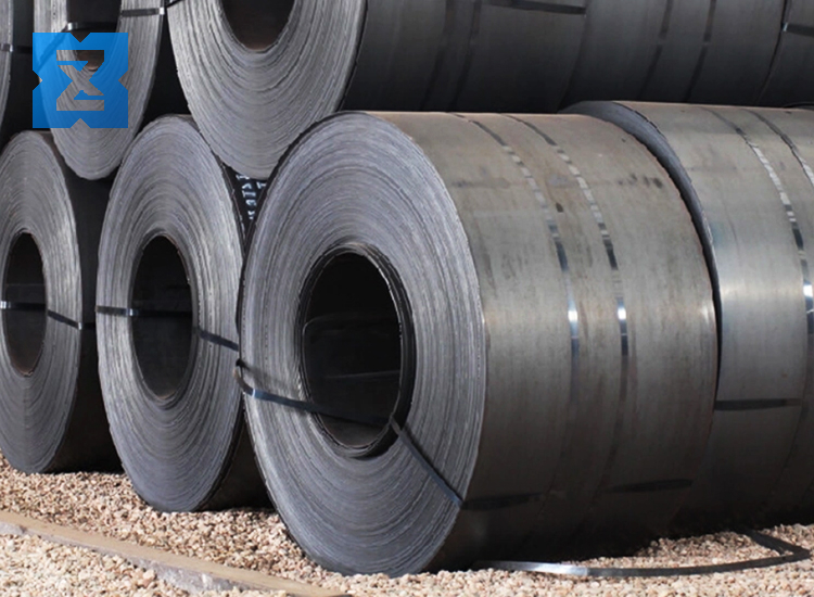 Carbon Steel Coil