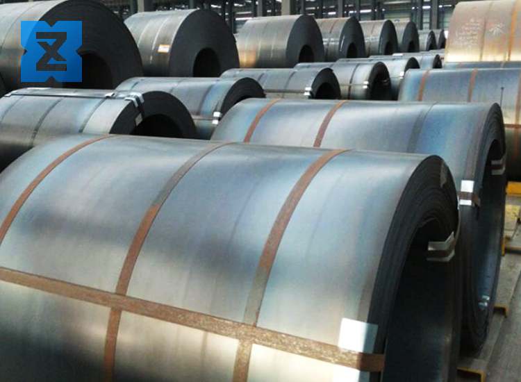 Carbon Steel Coil