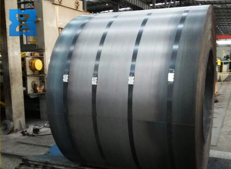 Carbon Steel Coil