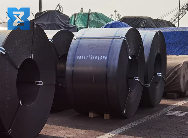 A36 Carbon Steel Coil