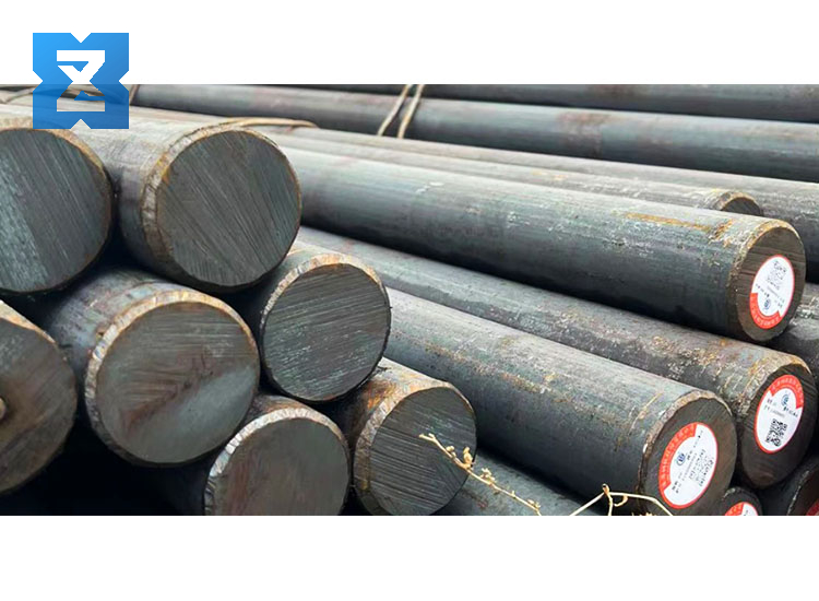 Q215 Q235 Carbon Steel Rod
