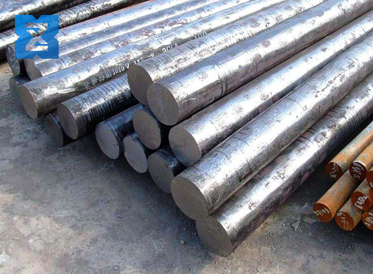 Q215 Q235 Carbon Steel Rod