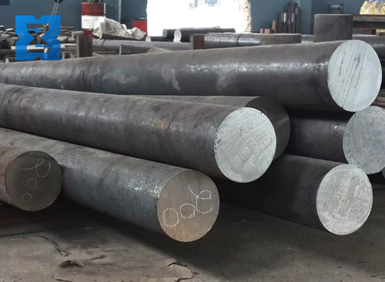 Q215 Q235 Carbon Steel Rod