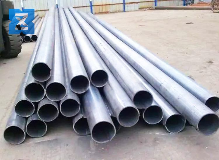 Carbon Steel Seamless Pipe
