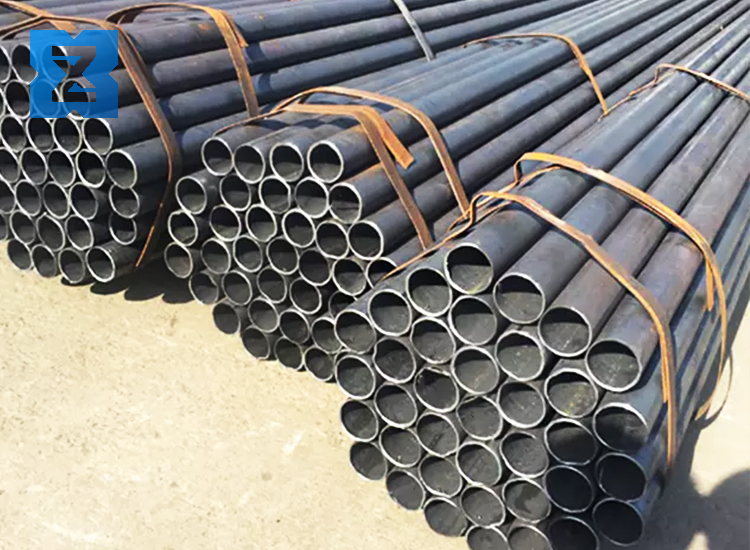 Carbon Steel Seamless Pipe