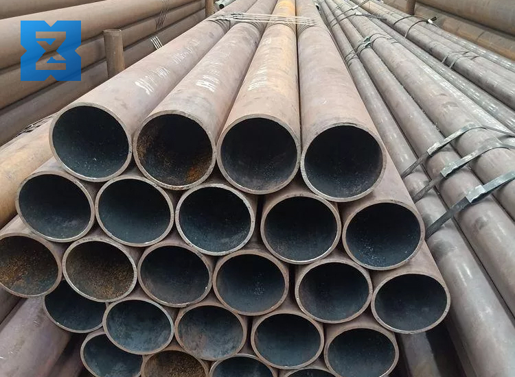 Carbon Steel Seamless Pipe