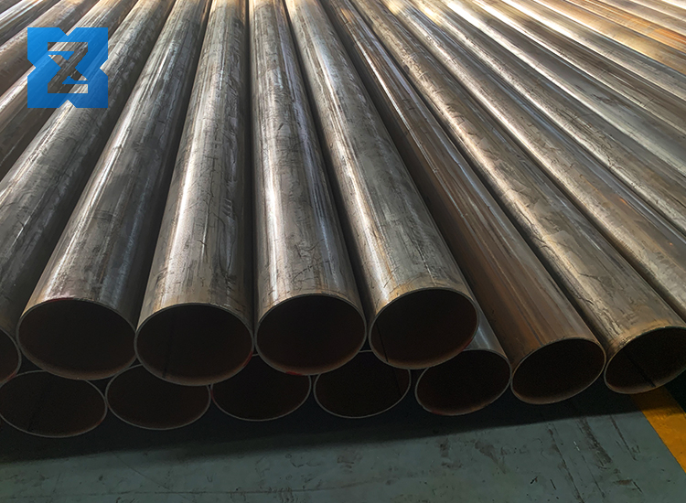 Carbon Steel Seamless Pipe