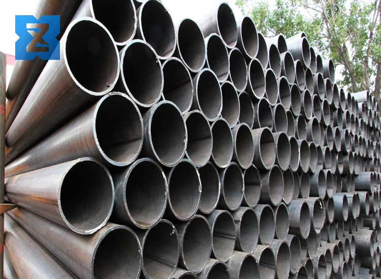 ASTM Carbon Steel Pipe
