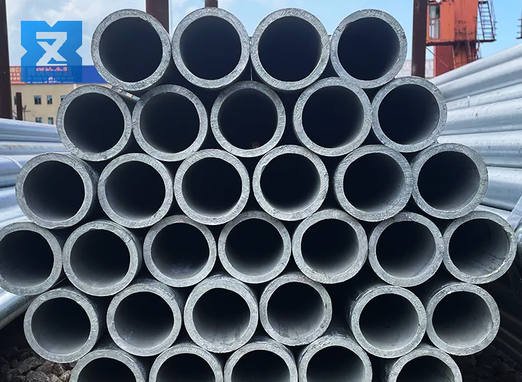 ASTM Carbon Steel Pipe