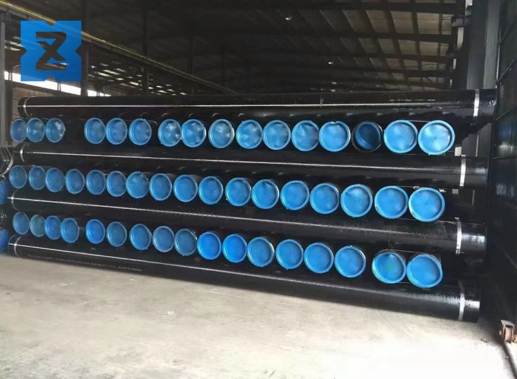 Seamless Line Pipe