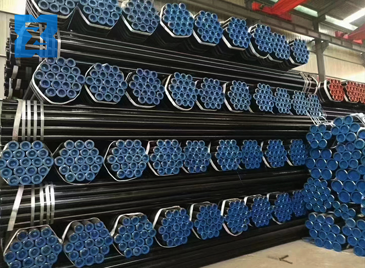 Seamless Line Pipe