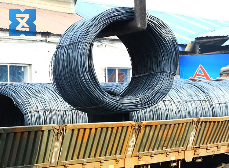 Carbon Cold Heading Wire