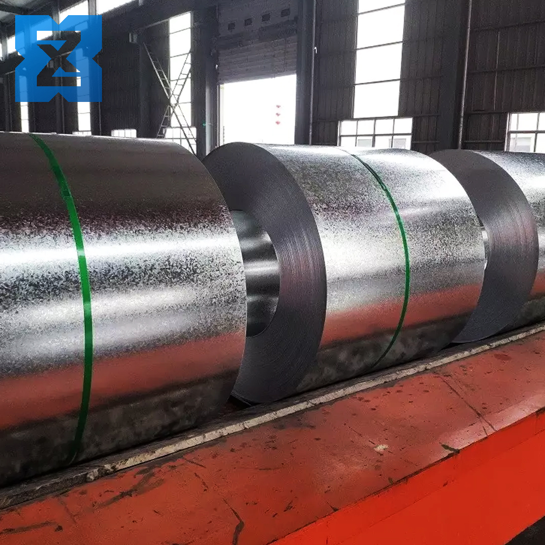 Galvanized Coil