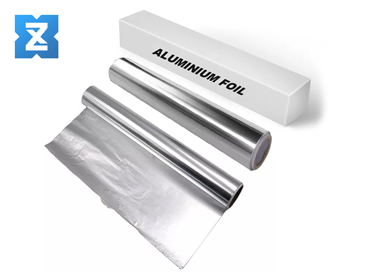 Aluminum Foil