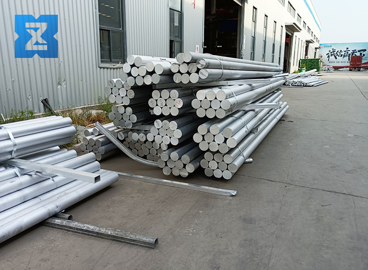 6061 6063 Aluminum Rod