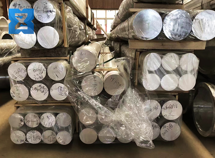 6061 6063 Aluminum Rod