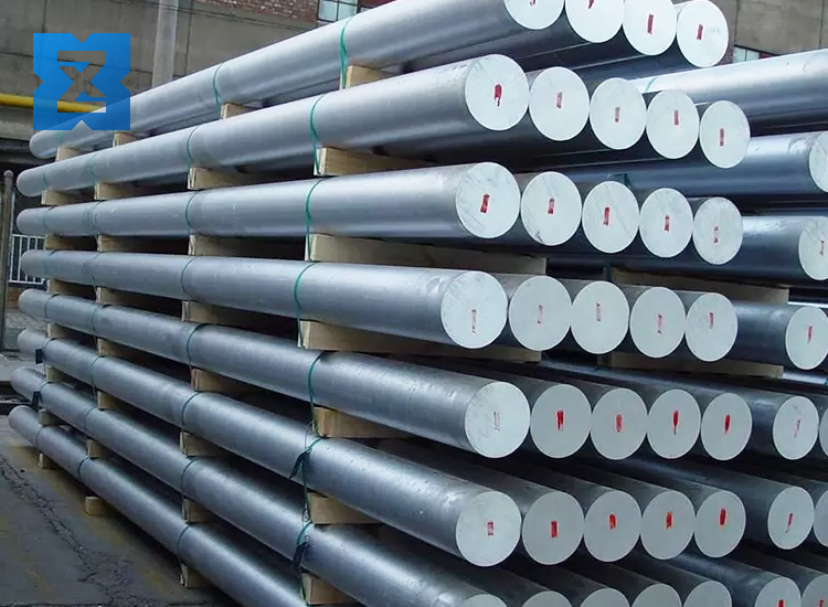 6061 6063 Aluminum Rod