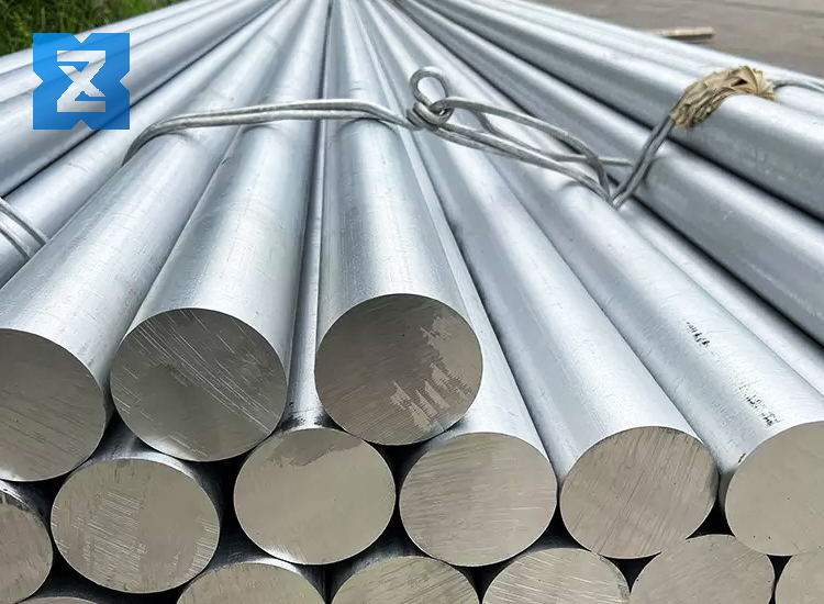 6061 6063 Aluminum Rod