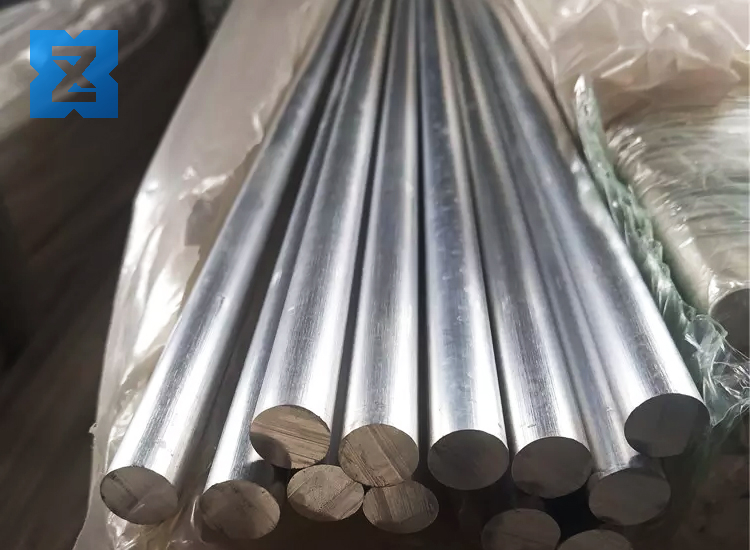 6061 6063 Aluminum Rod