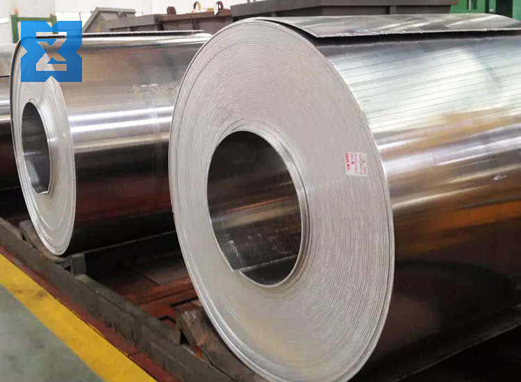 5000 Series Aluminum Coil