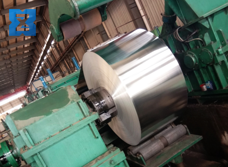 5000 Series Aluminum Coil
