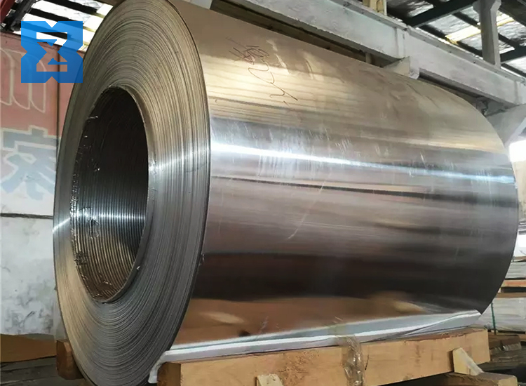 5000 Series Aluminum Coil