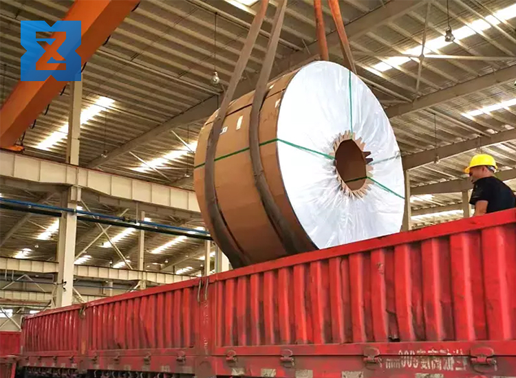 5000 Series Aluminum Coil