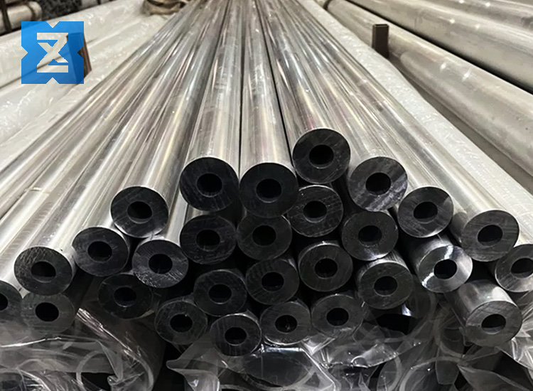 3000 Series Aluminium Pipe