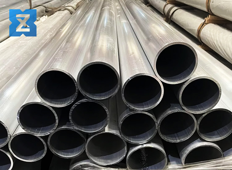3000 Series Aluminium Pipe