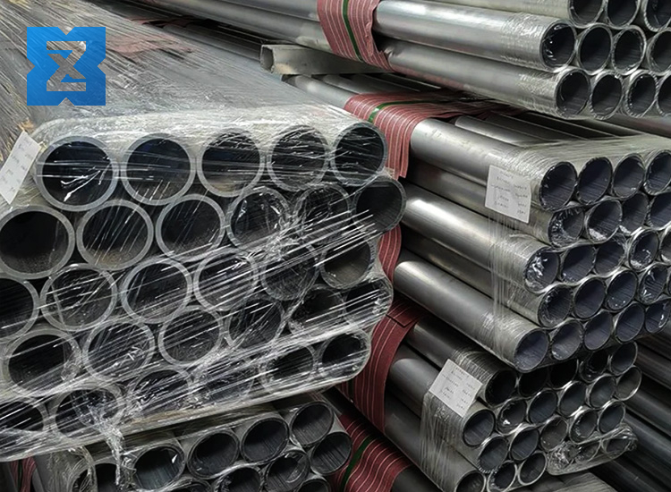 3000 Series Aluminium Pipe