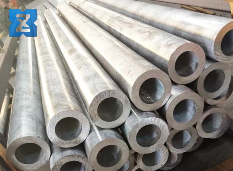3000 Series Aluminium Pipe