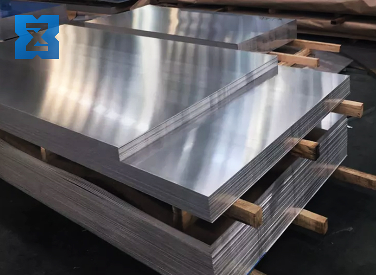 6000 7000 8000 Series Aluminum Plate