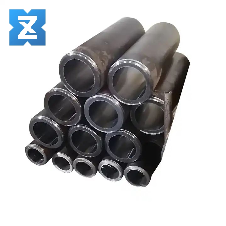 Precision bright tube