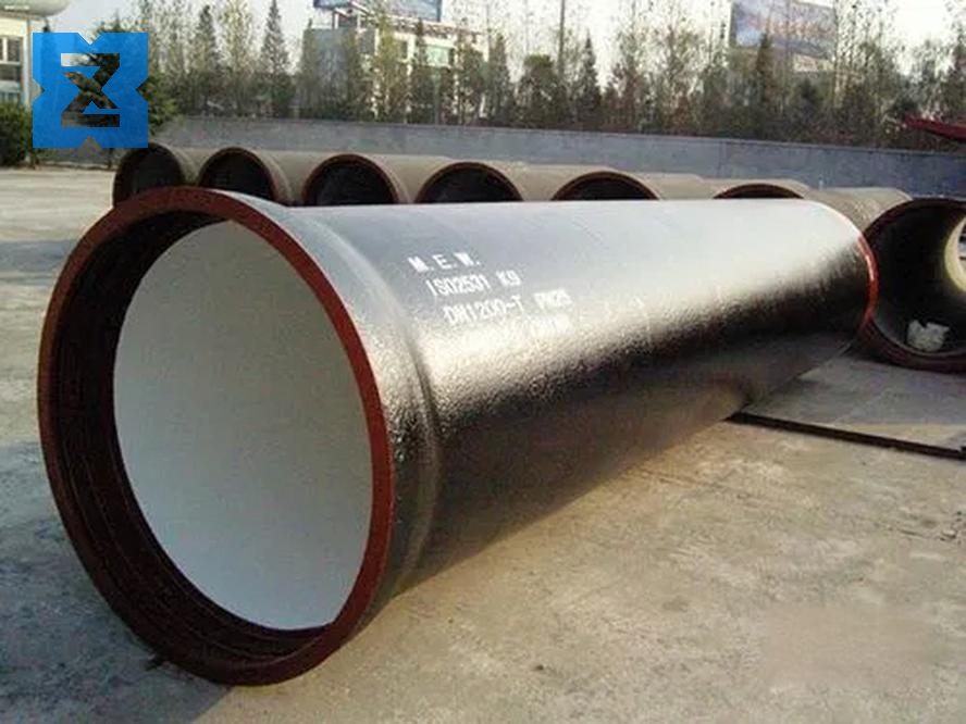 Ductile Iron Pipe