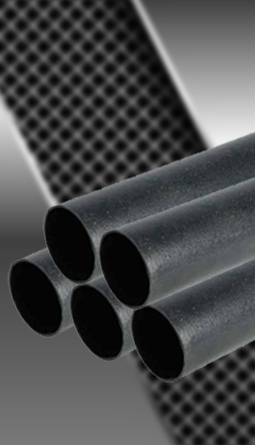 Ductile iron pipe