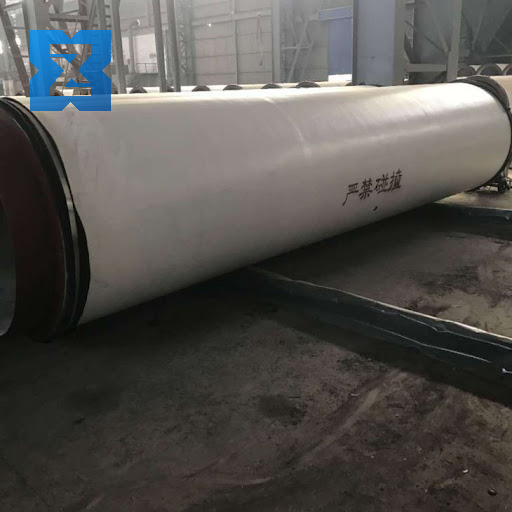 Ductile Iron Jacking Pipe
