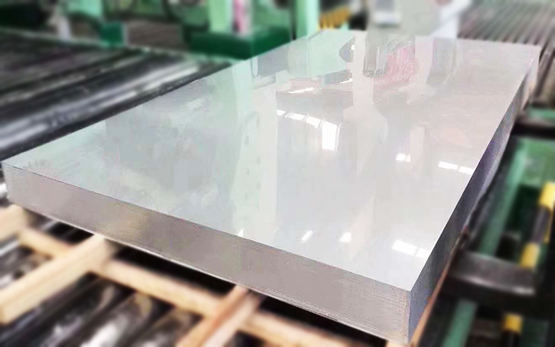 304 Stainless steel plate