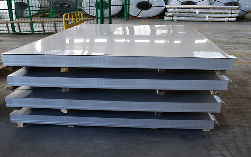 304 Stainless steel plate