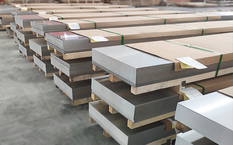 316/316L Stainless steel plate