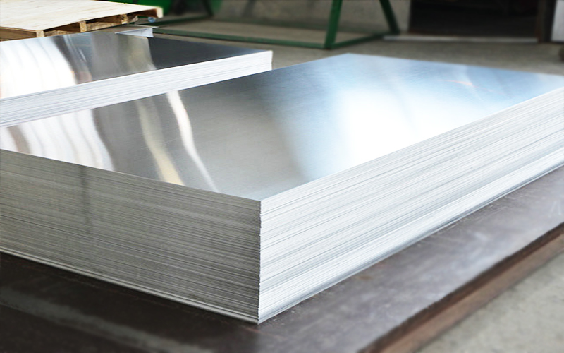 316/316L Stainless steel plate
