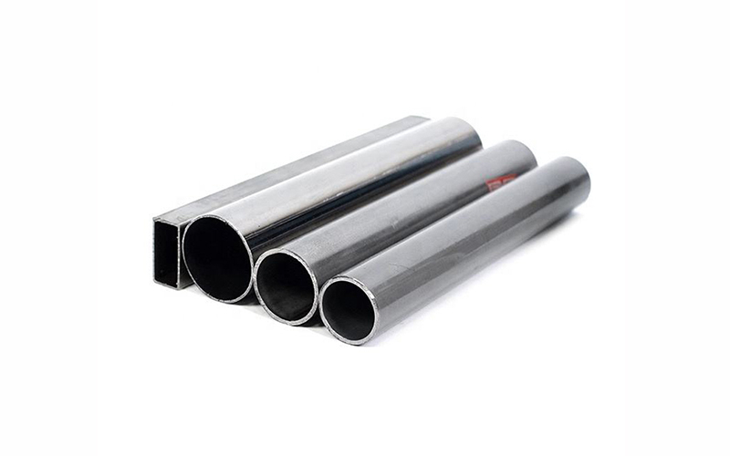 304/304L Stainless steel pipe