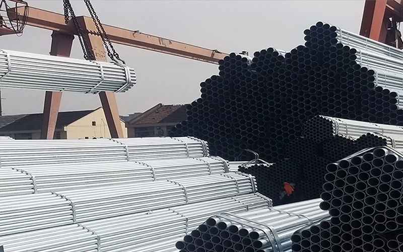 316/316L Stainless steel pipe