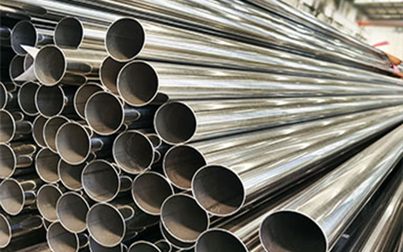 304/304L Stainless steel pipe
