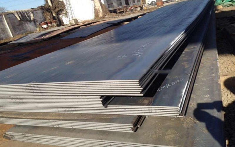 1045 Carbon Steel Plate