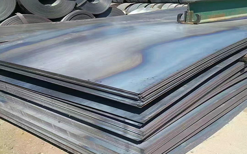 1045 Carbon Steel Plate