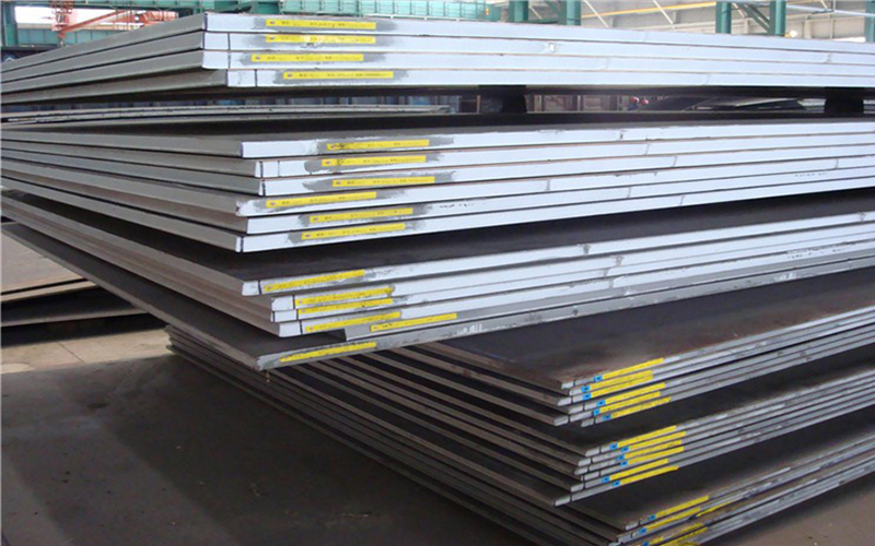 A36 Carbon Steel Plate